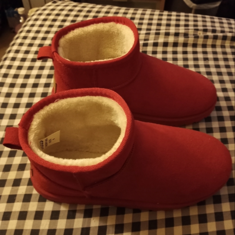Mudd boot - Picture 2 of 4